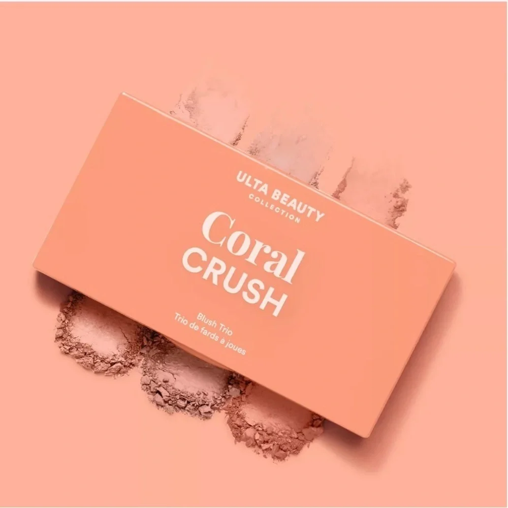 Ulta Beauty brighten your